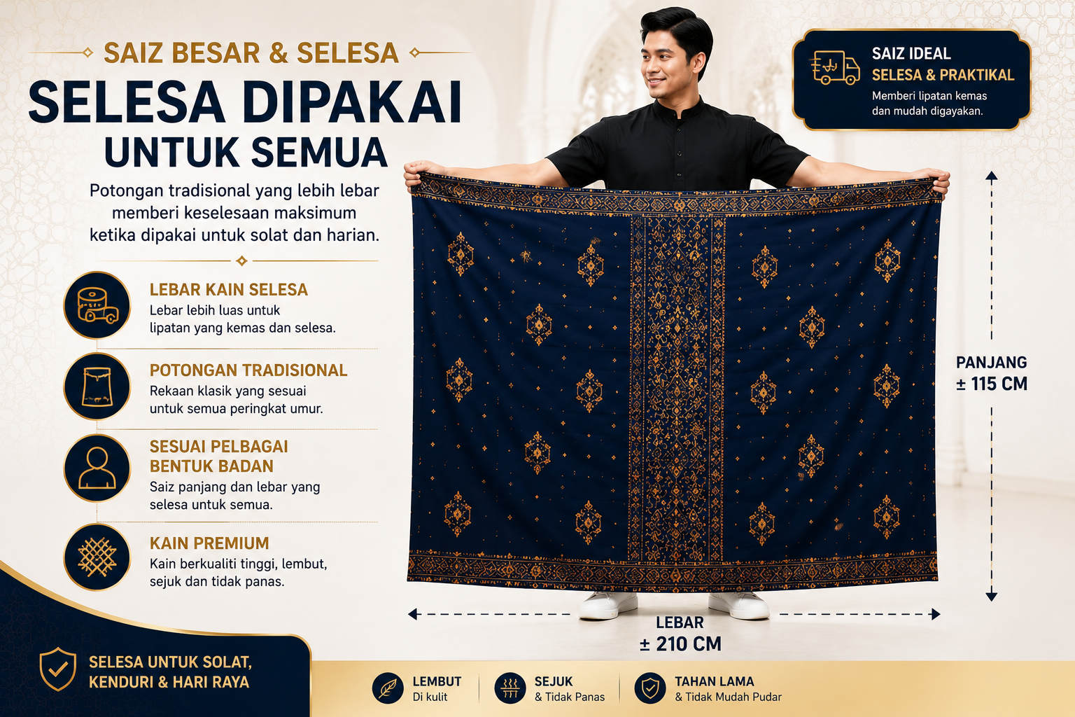 Saroong Sarwon 2